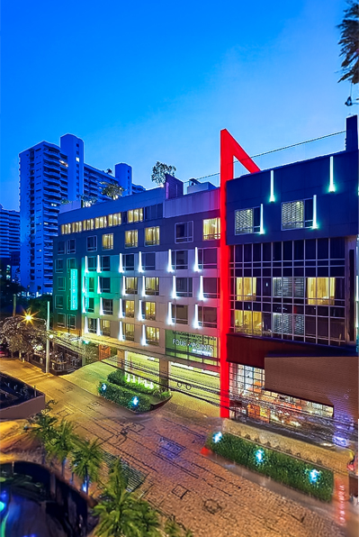 ESG Workshop